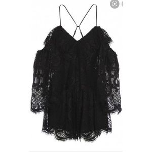 Alice McCall Playsuit